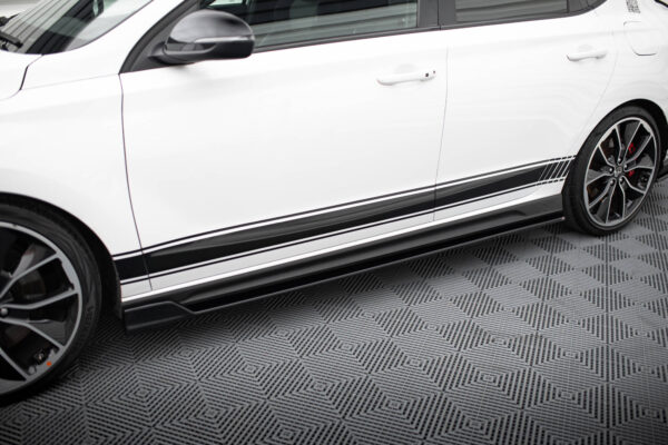 Μαρσπιέ V.5 Hyundai I30 N / N-Line Hatchback / Fastback Mk3 / Mk3 Facelift Hyundai I30 N Mk3
