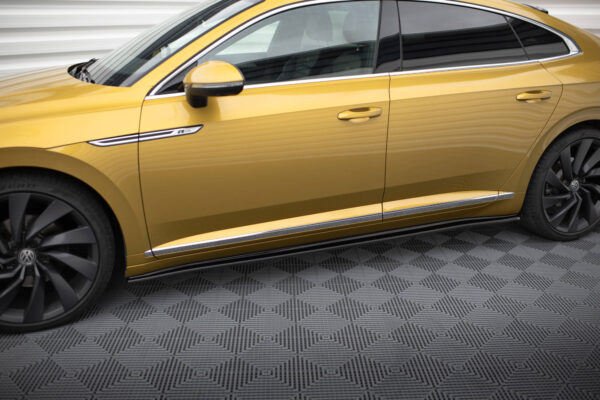 Μαρσπιέ Volkswagen Arteon R-Line Sedan / Shooting Brake Mk1 Volkswagen Arteon