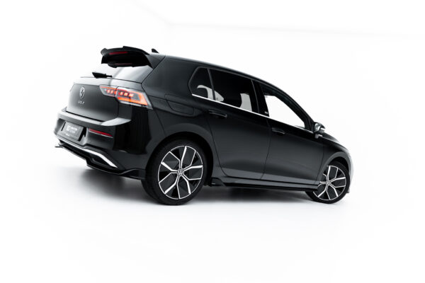 Μαρσπιέ Volkswagen Golf Mk8 Facelift