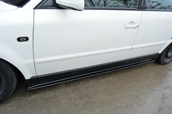 Μαρσπιέ Volkswagen Passat B5 Volkswagen Passat Mk5 (B5)