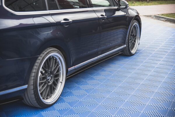 Μαρσπιέ Volkswagen Passat B8 Volkswagen Passat Mk8 (CC)