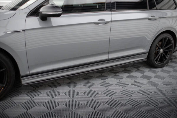 Μαρσπιέ Volkswagen Passat R-Line B8 Facelift