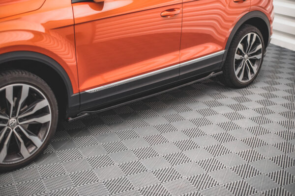 Μαρσπιέ Volkswagen T-Roc Mk1 Volkswagen T-Roc Mk1 [2017-]