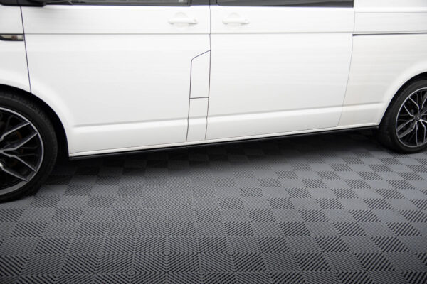 Μαρσπιέ Volkswagen T6.1 Long