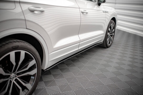Μαρσπιέ Volkswagen Touareg R-line Mk3