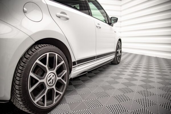 Μαρσπιέ Volkswagen Up GTI Volkswagen UP GTI