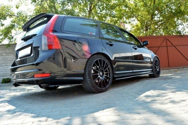 Μαρσπιέ Volvo V50F R-Design Volvo V50
