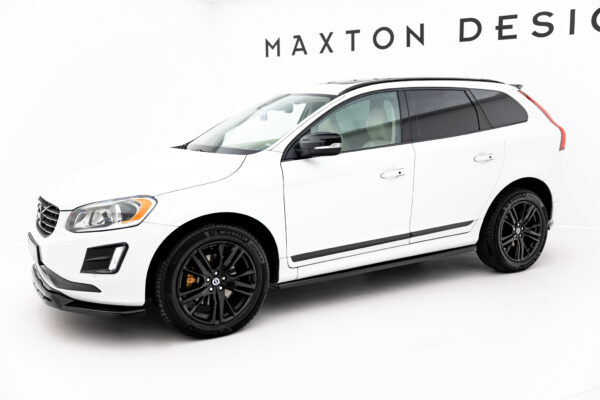 Μαρσπιέ Volvo XC60 Mk1 Facelift