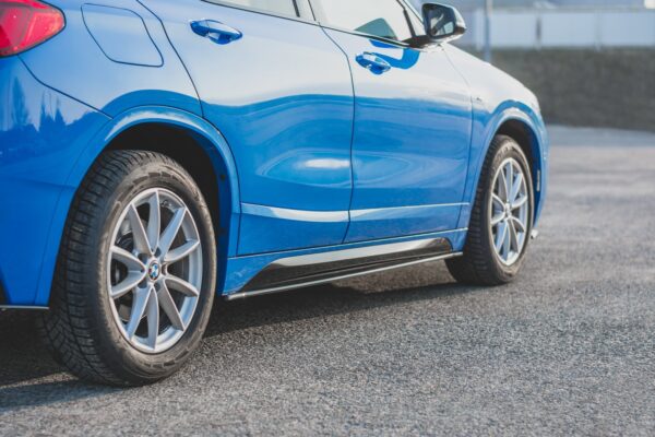 Μαρσπιέ for BMW X2 F39 M-Pack BMW X2 F39