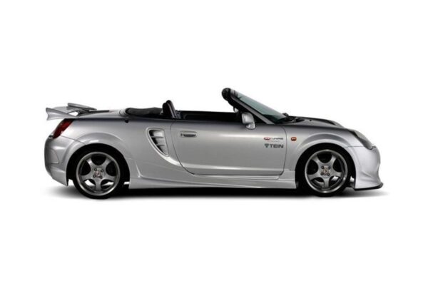 Side skirts Toyota MR2 Toyota MR2 Mk3