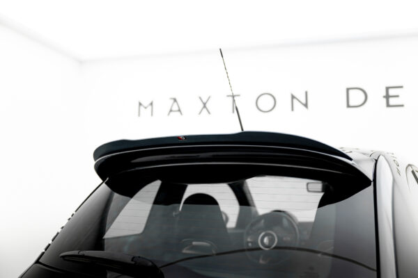 Spoiler Cap Abarth 500 Mk1 Fiat 500 Abarth Mk1