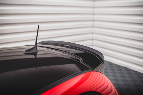 Spoiler Cap Abarth 595 Mk1 Facelift Fiat 500 Abarth Mk1 FL
