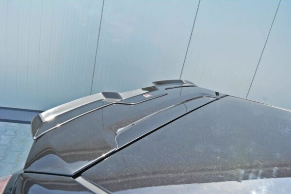 Spoiler Cap Abarth Punto Evo Fiat Grande Punto Punto Evo Abarth
