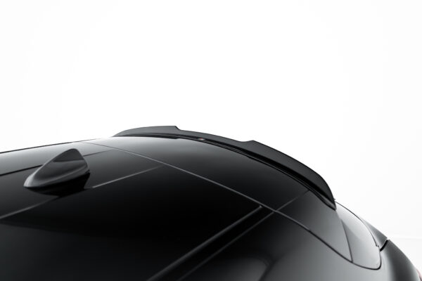 Spoiler Cap Alfa Romeo Stelvio Mk1 Alfa Romeo Stelvio