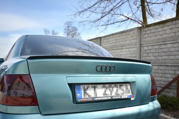 Spoiler Cap Audi A4 / S4 B5 Sedan Audi S4 B5[1995-2001]