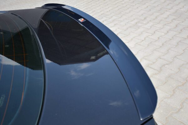 Spoiler Cap Audi A5 Sportback S-Line 8T Facelift Audi A5 8T[2007-2011]