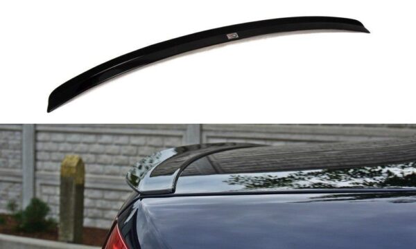 Spoiler Cap Audi A8 D3 Audi S8 D3[2002-2010]