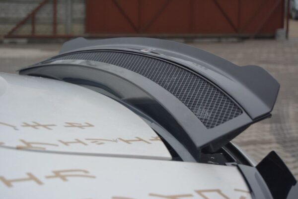 Spoiler Cap Audi R8 Mk.1 Audi R8 Mk1