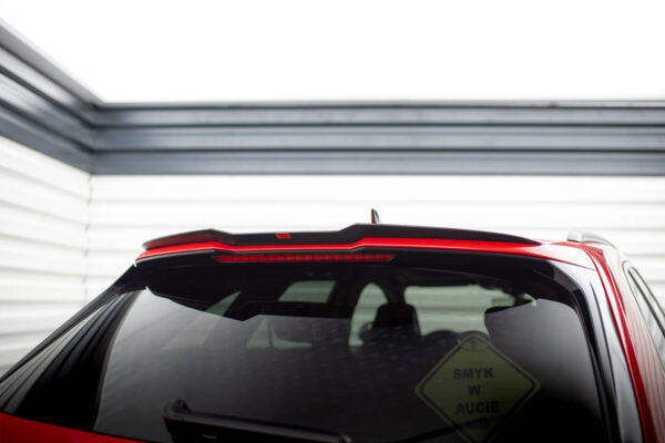Spoiler Cap Audi RS4 B9 Avant Audi RS4 B9[2017- ]