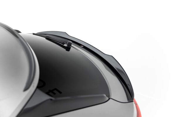 Spoiler Cap Audi RSQ3 / Q3 S-Line / Q3 Sportback F3 Audi RSQ3 F3