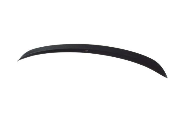 Spoiler Cap Audi S1 8X Hatchback Audi S1 Mk1 8X [2014-2018]
