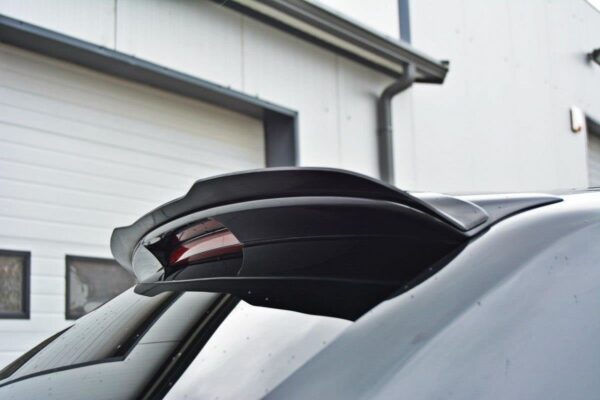 Spoiler Cap Audi S3 8P FL Audi S3 8P FL [2008-2012]