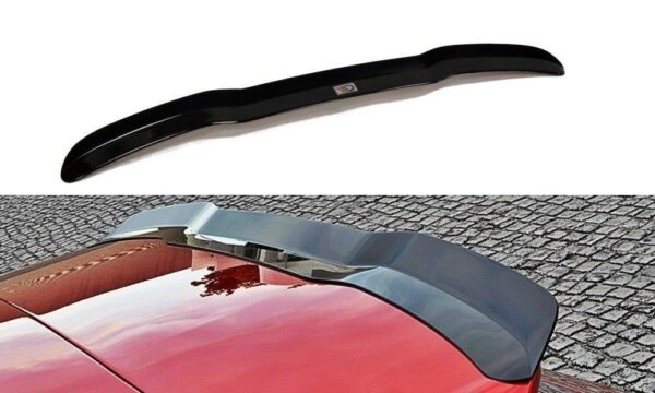 Spoiler Cap Audi S3 / A3 S-Line 8V / 8V FL Hatchback / Sportback Audi A3 S3 8V [2013-2016]