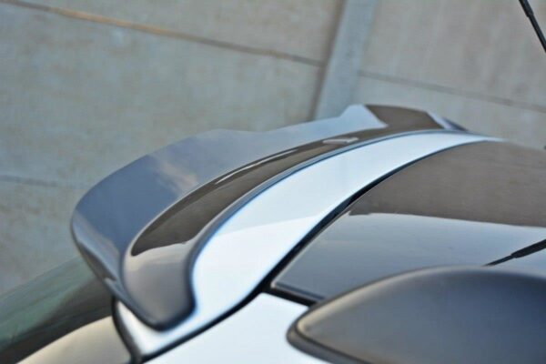 Spoiler Cap Audi S4 B5 Audi RS4 B5[1997-2001]