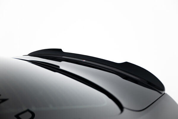 Spoiler Cap Audi S5 Coupe / A5 S-Line Coupe 8T / 8T FL Audi A5 8T[2007-2011]