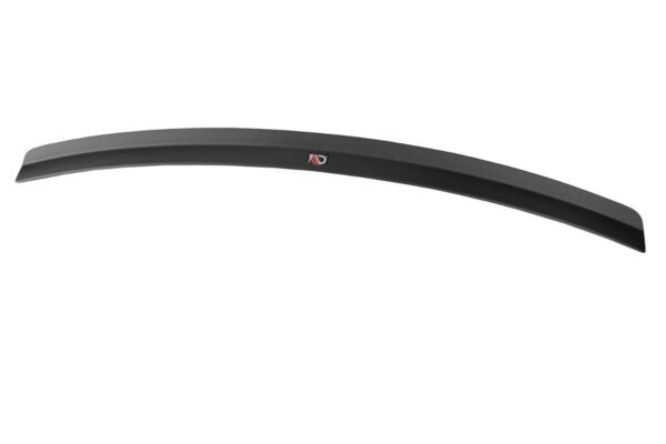 Spoiler Cap Audi S6 C5 Sedan Audi S6 C5 [1999-2004]