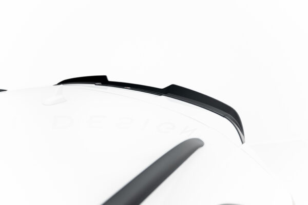 Spoiler Cap Audi SQ5 / Q5 S-Line Mk1 (8R) Audi SQ5 Q5 Mk1 [2012-2017]