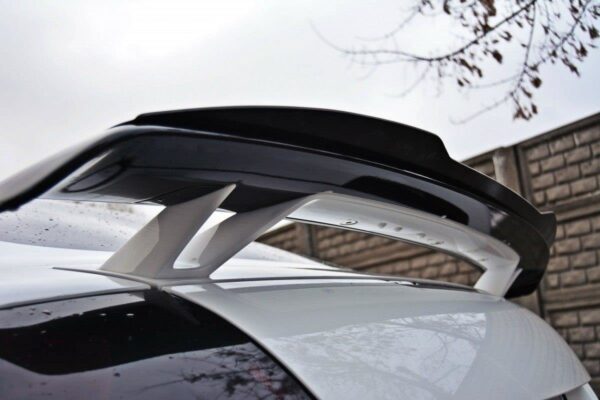 Spoiler Cap Audi TT RS 8J Audi TT 8J