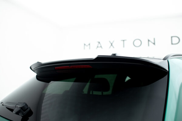 Spoiler Cap BMW 3 Standard / M340 / M-Pack / M3 Touring G21 / G81 BMW Seria 3 G20