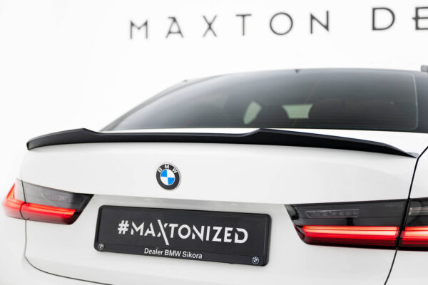 Spoiler Cap BMW M340i / 3 M-Pack / M3 Sedan G20 BMW Seria 3 G20 SERIA