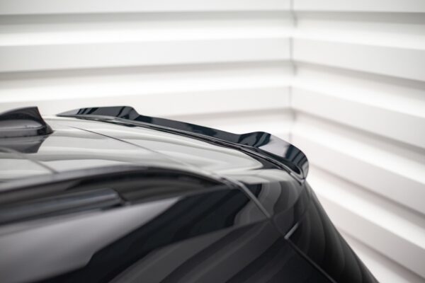 Spoiler Cap BMW X7 M-Pack G07 BMW X7 G07