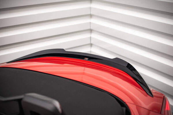 Spoiler Cap BMW Z4 M-Pack / M40i G29 BMW Z4 G29 [2018-]