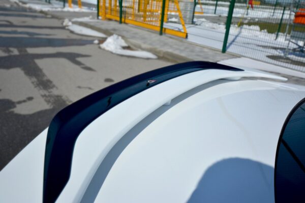 Spoiler Cap CHEVROLET CAMARO 6TH-GEN. PHASE-I 2SS COUPE Chevrolet Camaro 6