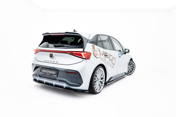 Spoiler Cap Cupra Born Mk1