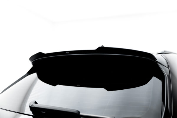 Spoiler Cap Cupra Leon ST Mk1 Facelift Seat Leon FR Mk4 [2020-]
