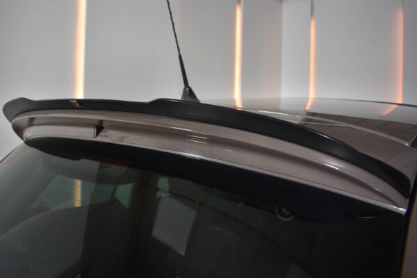 Spoiler Cap FIAT 500 HATCHBACK SPORT PREFACE Fiat 500[2007-2014]