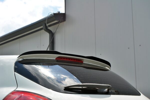 Spoiler Cap Fiat Bravo Mk2 Sport Fiat Bravo[2007-2014] Mk2