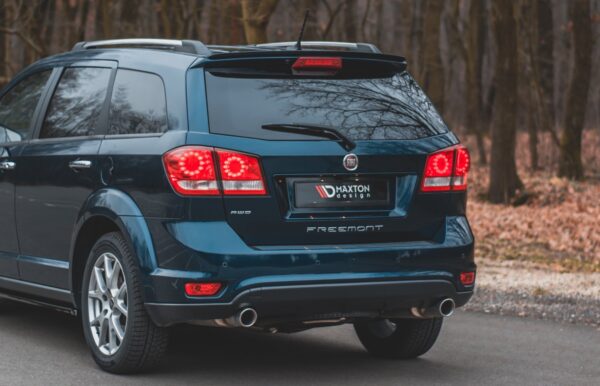 Spoiler Cap Fiat Freemont Fiat Freemont