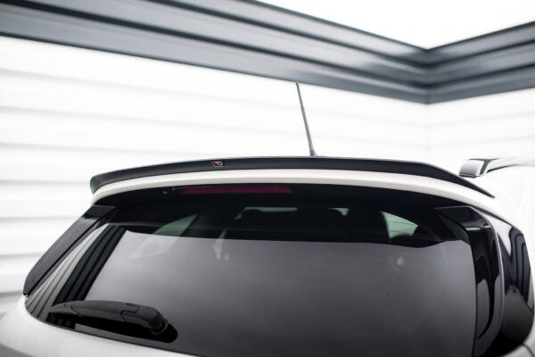 Spoiler Cap Fiat Tipo S-Design SW Fiat Tipo[2016-]