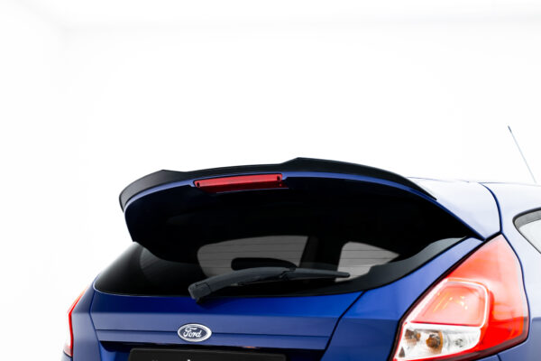 Spoiler Cap Ford Fiesta ST-Line Mk7 Ford Fiesta ST Mk7