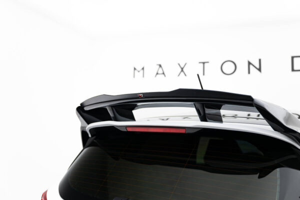 Spoiler Cap Ford Fiesta ST / ST-Line Mk8 / Mk8 Facelift (For Spoiler FO-FI-8-ST-FH1FP )