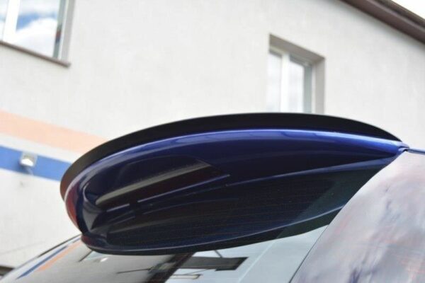Spoiler Cap Ford Focus RS Mk1 Ford Focus RS Mk1 [1998-2005]