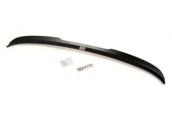 Spoiler Cap Ford Focus ST Mk2 Ford Focus ST Mk2