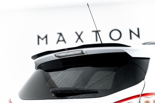 Spoiler Cap Ford Focus ST Mk3 Estate Ford Focus ST Mk3[2012-2036