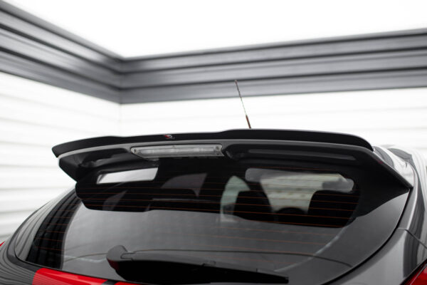Spoiler Cap Ford Focus ST Mk3 / Mk3 FL Ford Focus ST Mk3