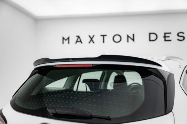 Spoiler Cap Ford Focus Vignale Estate Mk4 Ford Focus Mk4[2018-]